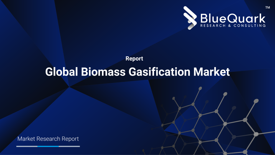 Global Biomass Gasification Market Outlook to 2029