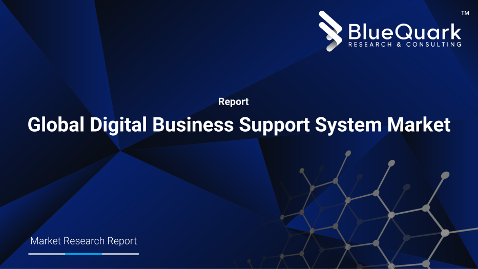 Global Digital Business Support System Market Outlook to 2029