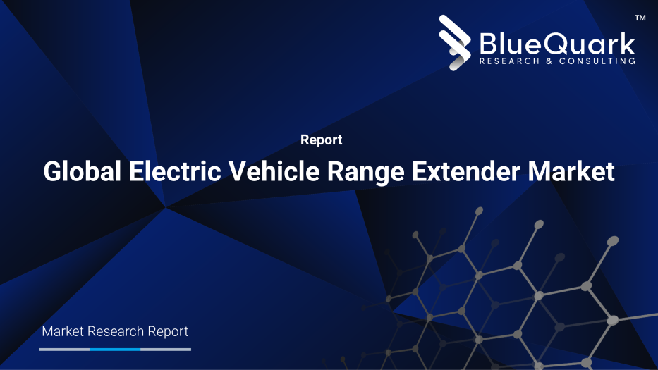 Global Electric Vehicle Range Extender Market Outlook to 2029