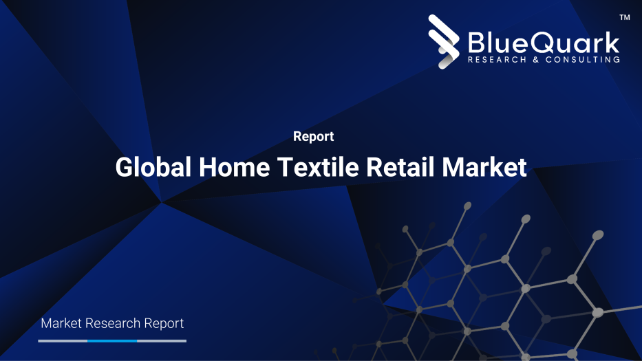 Global Home Textile Retail Market Outlook to 2029