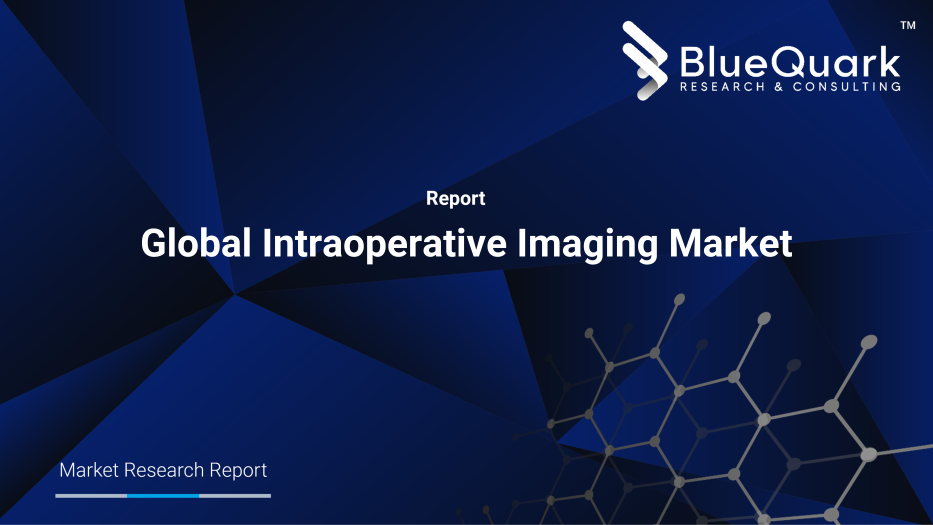 Global Intraoperative Imaging Market Outlook to 2029