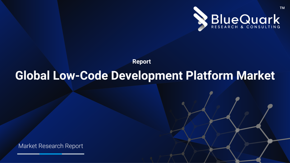 Global Low-Code Development Platform Market Outlook to 2029