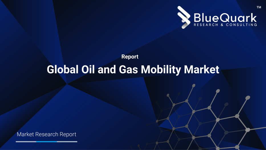 Global Oil and Gas Mobility Market Outlook to 2029