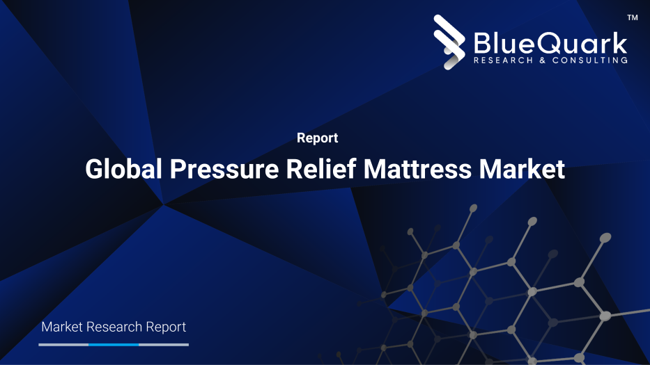 Global Pressure Relief Mattress Market Outlook to 2029