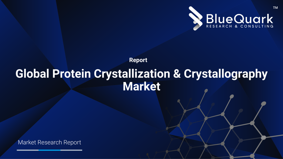 Global Protein Crystallization & Crystallography Market Outlook to 2029