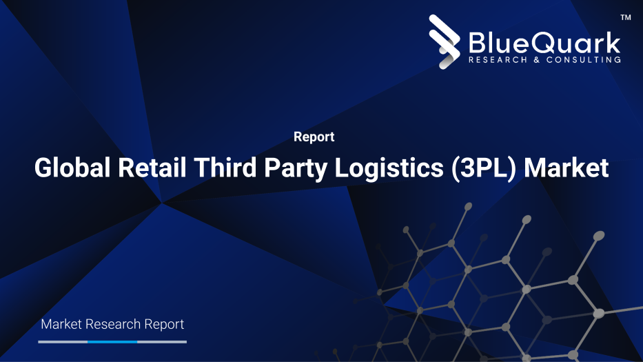Global Retail Third Party Logistics (3PL) Market Outlook to 2029