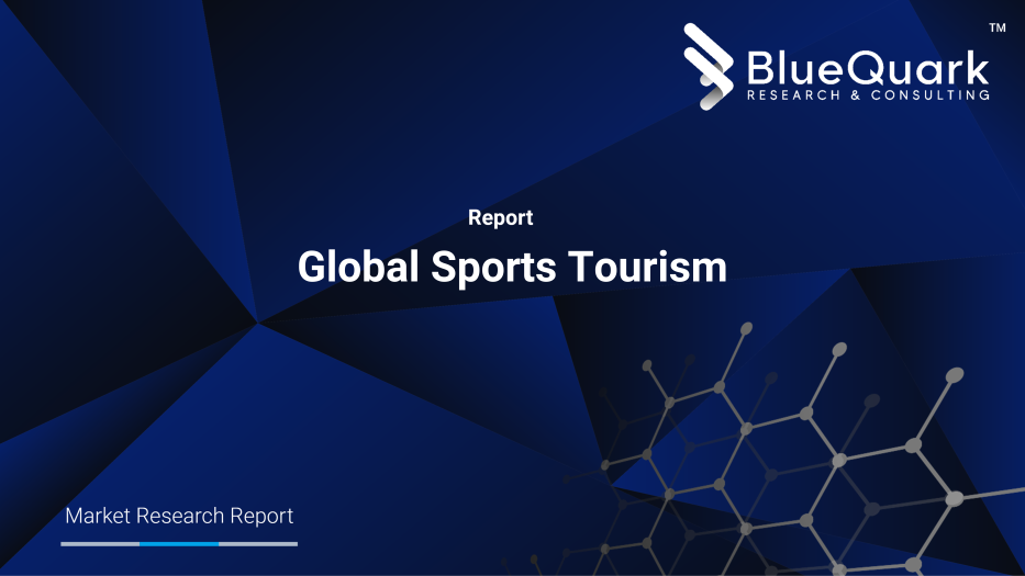 Global Sports Tourism Outlook to 2029