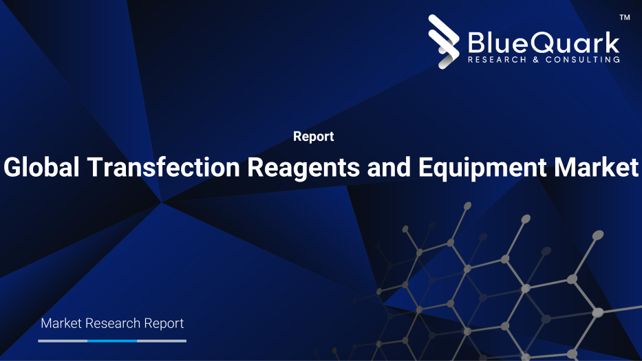 Global Transfection Reagents and Equipment Market Outlook to 2029