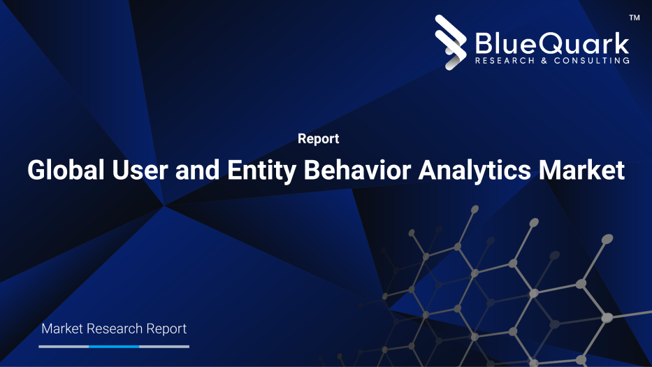 Global User and Entity Behavior Analytics Market Outlook to 2029