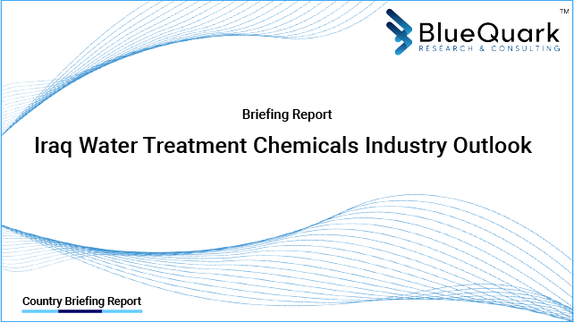 Brief Report on Water Treatment Chemicals Industry Outlook in Iraq from 2017 to 2029 - Market Size, Drivers, Restraints, and Key Company Profiles