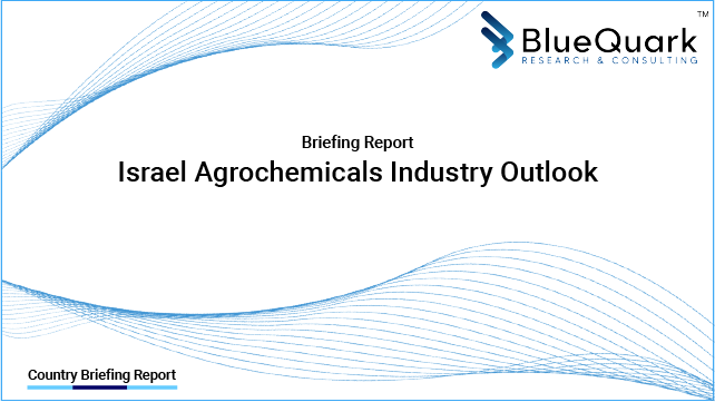 Brief Report on Agrochemicals Industry Outlook in Israel from 2017 to 2029 - Market Size, Drivers, Restraints, Trade, and Key Company Profiles