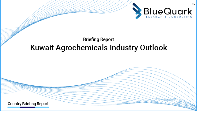 Brief Report on Agrochemicals Industry Outlook in Kuwait from 2017 to 2029 - Market Size, Drivers, Restraints, Trade, and Key Company Profiles