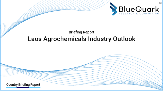 Brief Report on Agrochemicals Industry Outlook in Laos from 2017 to 2029 - Market Size, Drivers, Restraints, Trade, and Key Company Profiles