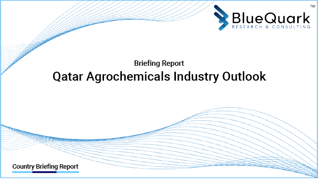 Brief Report on Agrochemicals Industry Outlook in Qatar from 2017 to 2029 - Market Size, Drivers, Restraints, Trade, and Key Company Profiles