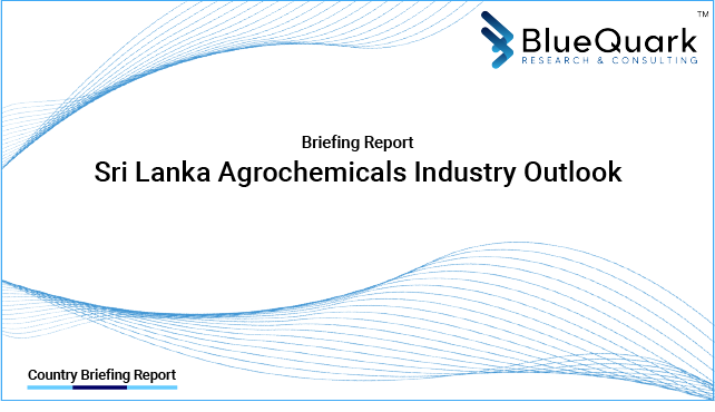 Brief Report on Agrochemicals Industry Outlook in Sri Lanka from 2017 to 2029 - Market Size, Drivers, Restraints, Trade, and Key Company Profiles