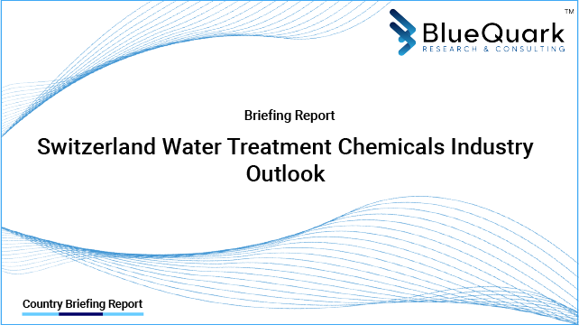 Brief Report on Water Treatment Chemicals Industry Outlook in Switzerland from 2017 to 2029 - Market Size, Drivers, Restraints, and Key Company Profiles